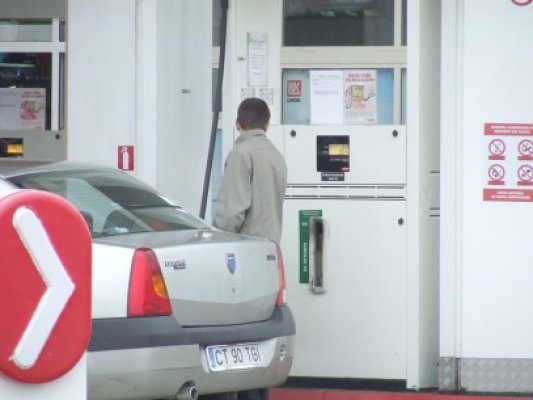 Petrom face a doua ieftinire într-o lună